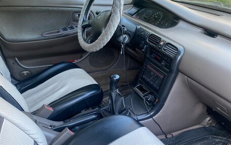 Mazda 626, 1993 год, 80 000 рублей, 11 фотография