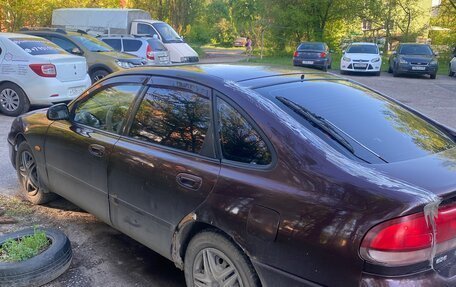 Mazda 626, 1993 год, 80 000 рублей, 17 фотография