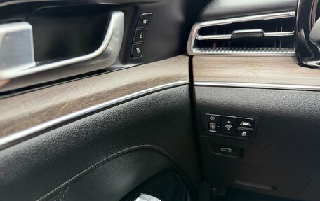 KIA K5, 2022 год, 2 390 000 рублей, 13 фотография