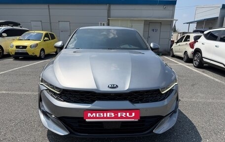 KIA K5, 2022 год, 2 390 000 рублей, 2 фотография
