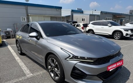 KIA K5, 2022 год, 2 390 000 рублей, 3 фотография