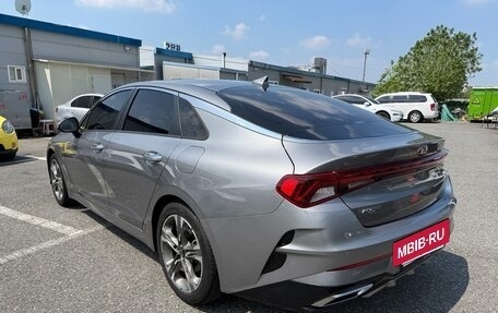 KIA K5, 2022 год, 2 390 000 рублей, 7 фотография