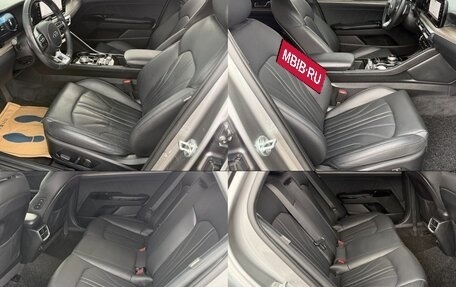 KIA K5, 2022 год, 2 390 000 рублей, 12 фотография