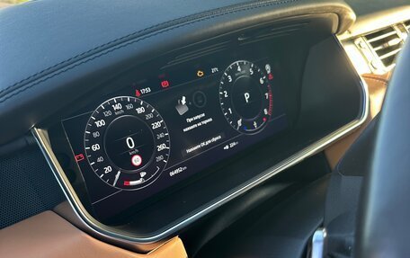 Land Rover Range Rover IV рестайлинг, 2019 год, 9 550 000 рублей, 8 фотография