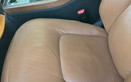 Land Rover Range Rover IV рестайлинг, 2019 год, 9 550 000 рублей, 10 фотография
