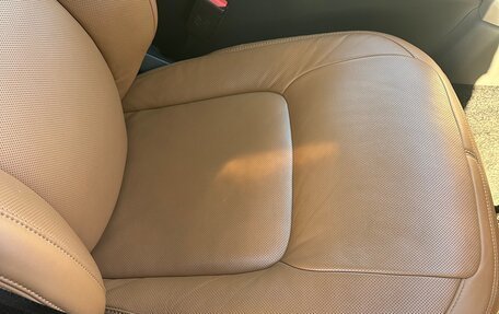 Land Rover Range Rover IV рестайлинг, 2019 год, 9 550 000 рублей, 22 фотография