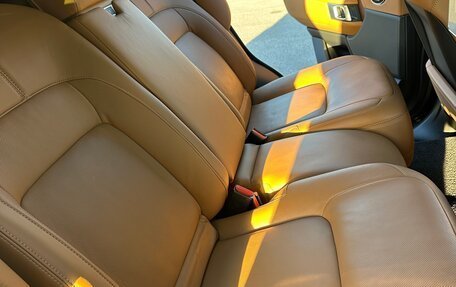 Land Rover Range Rover IV рестайлинг, 2019 год, 9 550 000 рублей, 19 фотография
