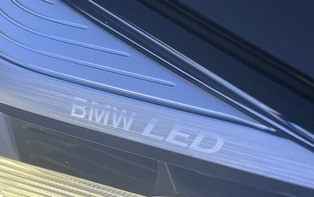 BMW 5 серия, 2021 год, 4 850 000 рублей, 12 фотография