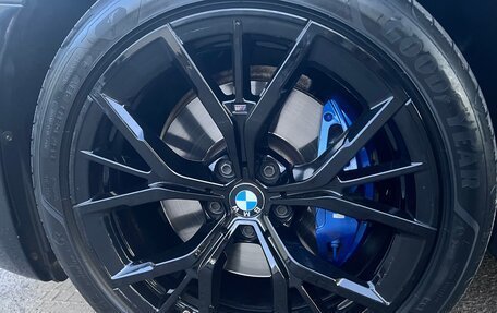 BMW 5 серия, 2021 год, 4 850 000 рублей, 11 фотография