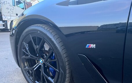 BMW 5 серия, 2021 год, 4 850 000 рублей, 10 фотография