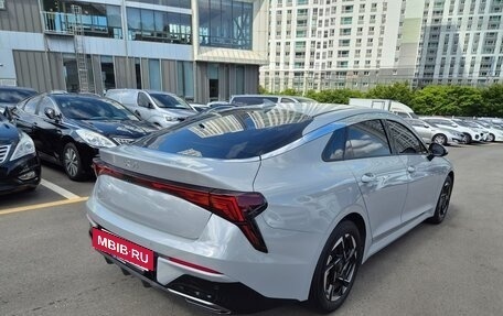 KIA K5, 2026 год, 2 970 000 рублей, 5 фотография