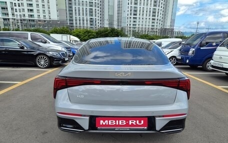 KIA K5, 2026 год, 2 970 000 рублей, 4 фотография