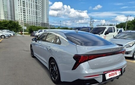 KIA K5, 2026 год, 2 970 000 рублей, 3 фотография