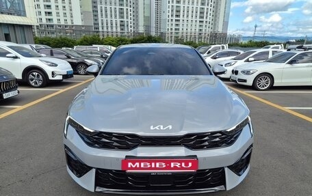 KIA K5, 2026 год, 2 970 000 рублей, 2 фотография