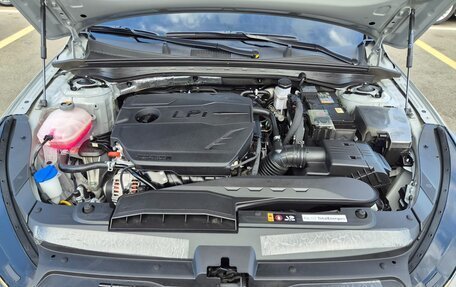 KIA K5, 2026 год, 2 970 000 рублей, 7 фотография