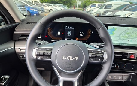 KIA K5, 2026 год, 2 970 000 рублей, 10 фотография
