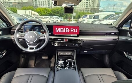 KIA K5, 2026 год, 2 970 000 рублей, 9 фотография