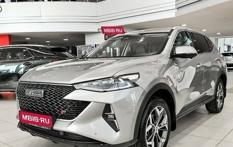 Haval F7 I, 2023 год, 2 350 000 рублей, 5 фотография