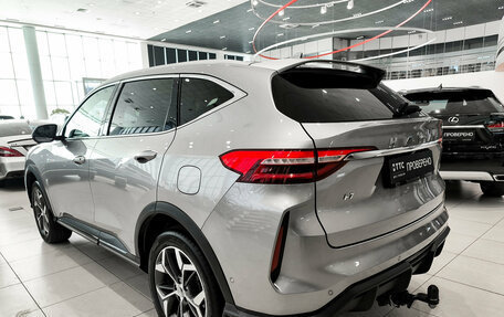 Haval F7 I, 2023 год, 2 350 000 рублей, 11 фотография