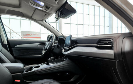 Haval F7 I, 2023 год, 2 350 000 рублей, 15 фотография