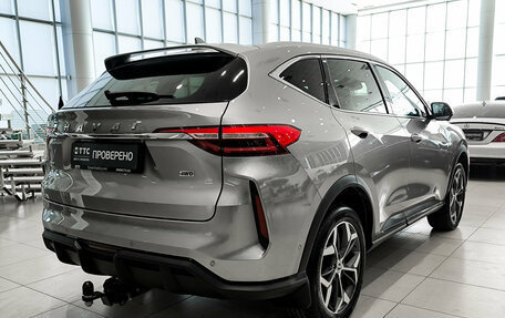 Haval F7 I, 2023 год, 2 350 000 рублей, 9 фотография