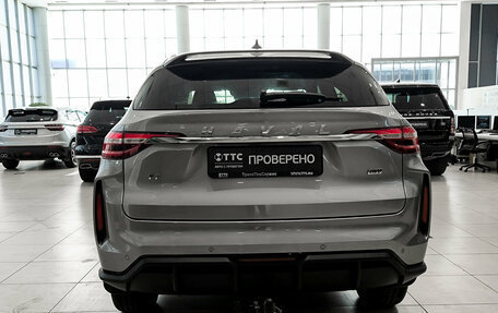 Haval F7 I, 2023 год, 2 350 000 рублей, 10 фотография