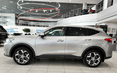 Haval F7 I, 2023 год, 2 350 000 рублей, 12 фотография