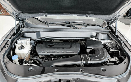 Haval F7 I, 2023 год, 2 350 000 рублей, 13 фотография