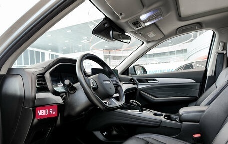 Haval F7 I, 2023 год, 2 350 000 рублей, 20 фотография
