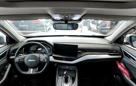Haval F7 I, 2023 год, 2 350 000 рублей, 18 фотография