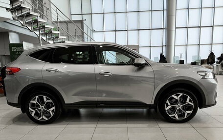 Haval F7 I, 2023 год, 2 350 000 рублей, 8 фотография