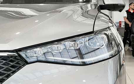 Haval F7 I, 2023 год, 2 350 000 рублей, 21 фотография
