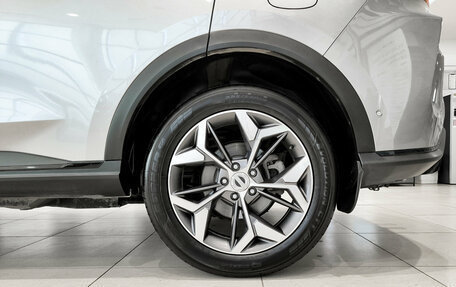 Haval F7 I, 2023 год, 2 350 000 рублей, 22 фотография
