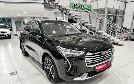 Haval Jolion, 2023 год, 1 850 000 рублей, 3 фотография