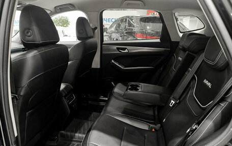 Haval Jolion, 2023 год, 1 850 000 рублей, 15 фотография