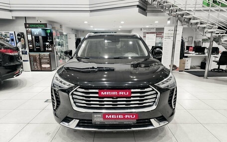Haval Jolion, 2023 год, 1 850 000 рублей, 2 фотография
