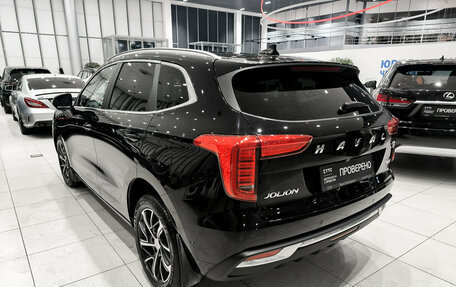 Haval Jolion, 2023 год, 1 850 000 рублей, 8 фотография