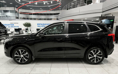 Haval Jolion, 2023 год, 1 850 000 рублей, 10 фотография