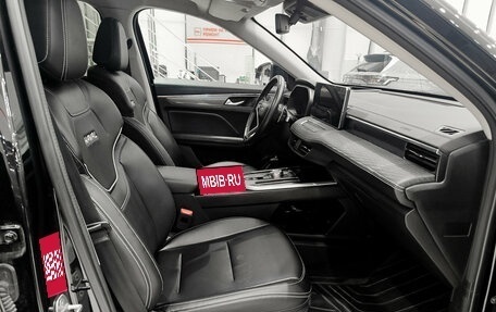 Haval Jolion, 2023 год, 1 850 000 рублей, 13 фотография