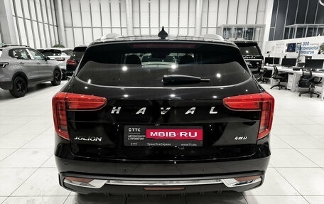 Haval Jolion, 2023 год, 1 850 000 рублей, 7 фотография