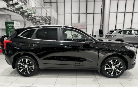 Haval Jolion, 2023 год, 1 850 000 рублей, 5 фотография