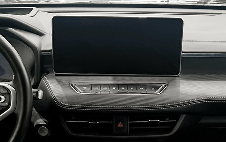 Haval Jolion, 2023 год, 1 850 000 рублей, 18 фотография
