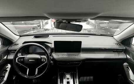 Haval Jolion, 2023 год, 1 850 000 рублей, 17 фотография