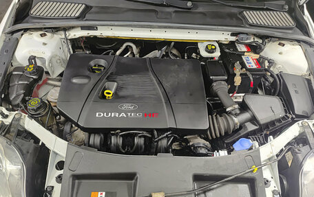 Ford Mondeo IV, 2013 год, 949 000 рублей, 11 фотография