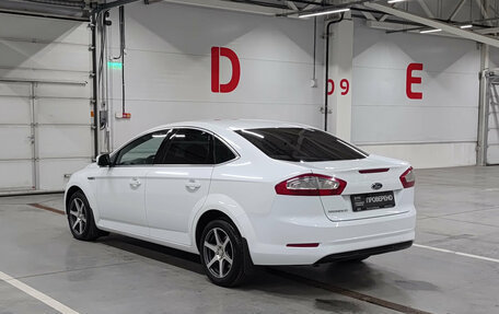Ford Mondeo IV, 2013 год, 949 000 рублей, 8 фотография