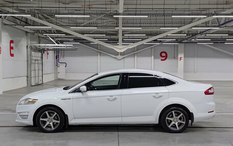Ford Mondeo IV, 2013 год, 949 000 рублей, 10 фотография