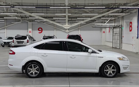 Ford Mondeo IV, 2013 год, 949 000 рублей, 5 фотография