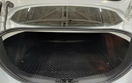 Ford Mondeo IV, 2013 год, 949 000 рублей, 12 фотография