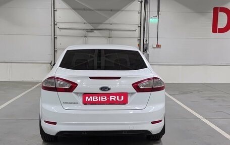 Ford Mondeo IV, 2013 год, 949 000 рублей, 7 фотография