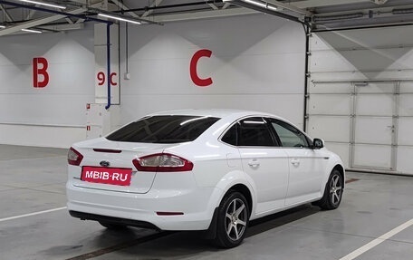 Ford Mondeo IV, 2013 год, 949 000 рублей, 6 фотография